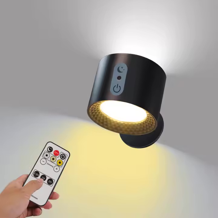 Miniatura 5 de Lámpara Led Magnetica 3 Temperaturas